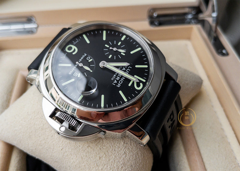 Panerai Luminor PAM 90 Power Reserve