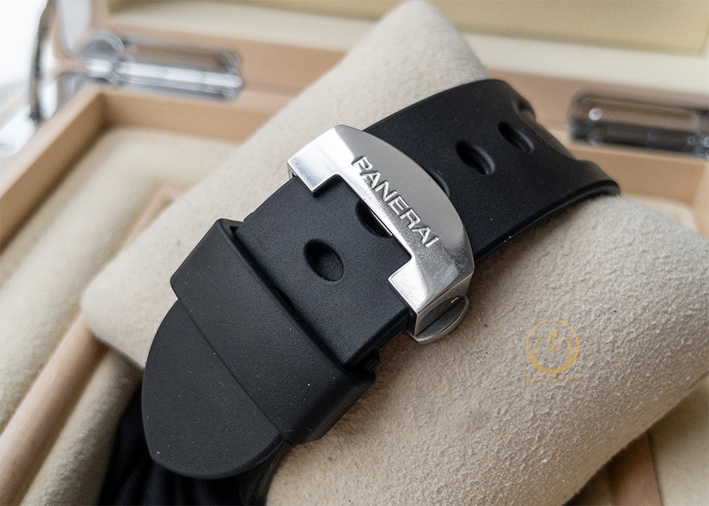 Panerai Luminor PAM 90 Power Reserve