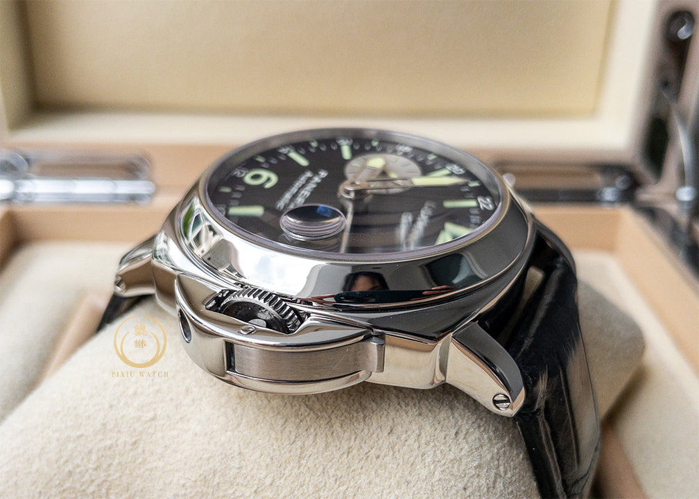 Panerai Luminor PAM00088 GMT