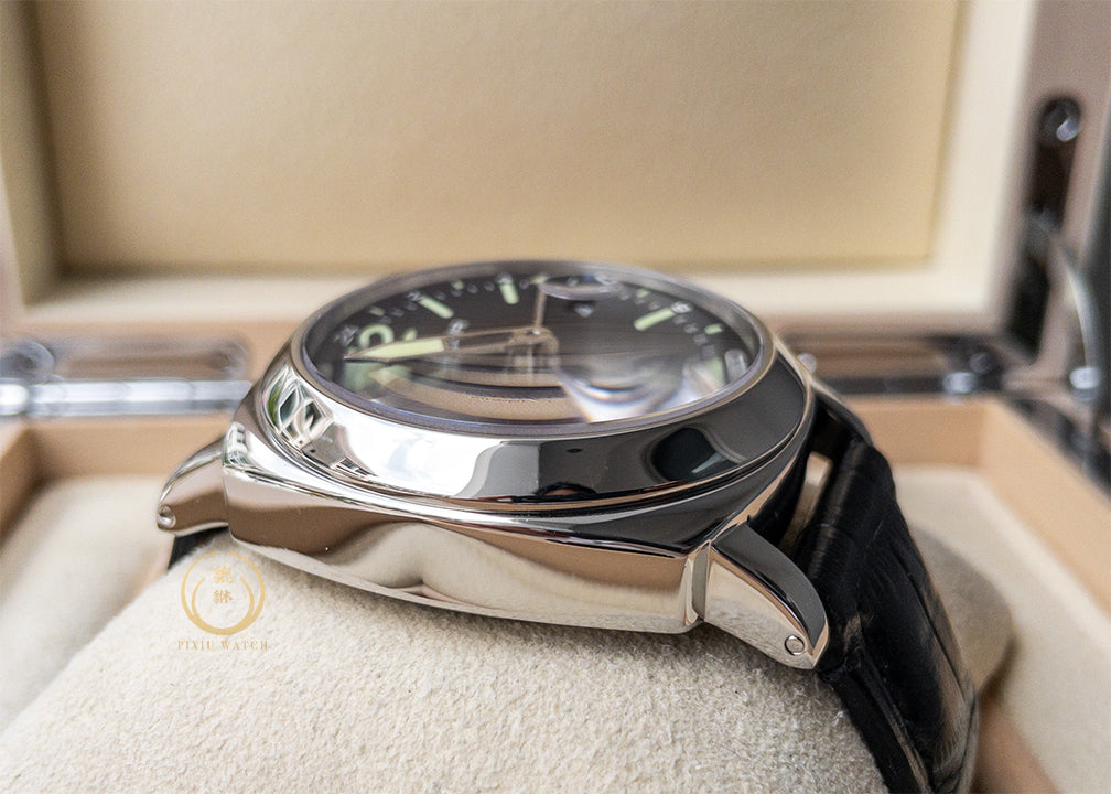 Panerai Luminor PAM00088 GMT