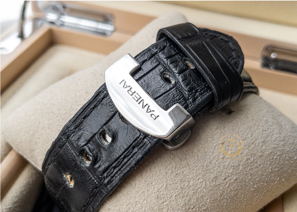 Panerai Luminor PAM00088 GMT