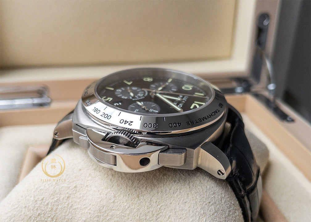 PAM00162 Luminor ‘Pre-Daylight’