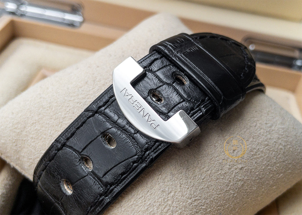 PAM00162 Luminor ‘Pre-Daylight’