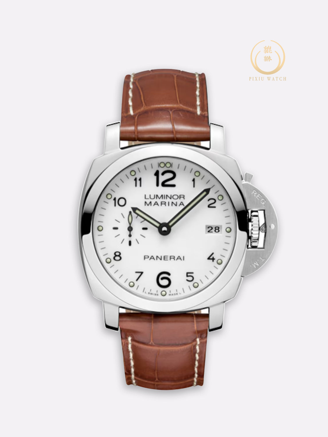 Panerai PAM00523 Luminor Marina 3 Days