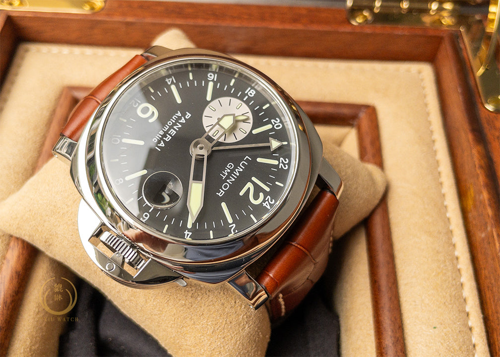 Panerai Luminor PAM 88 GMT