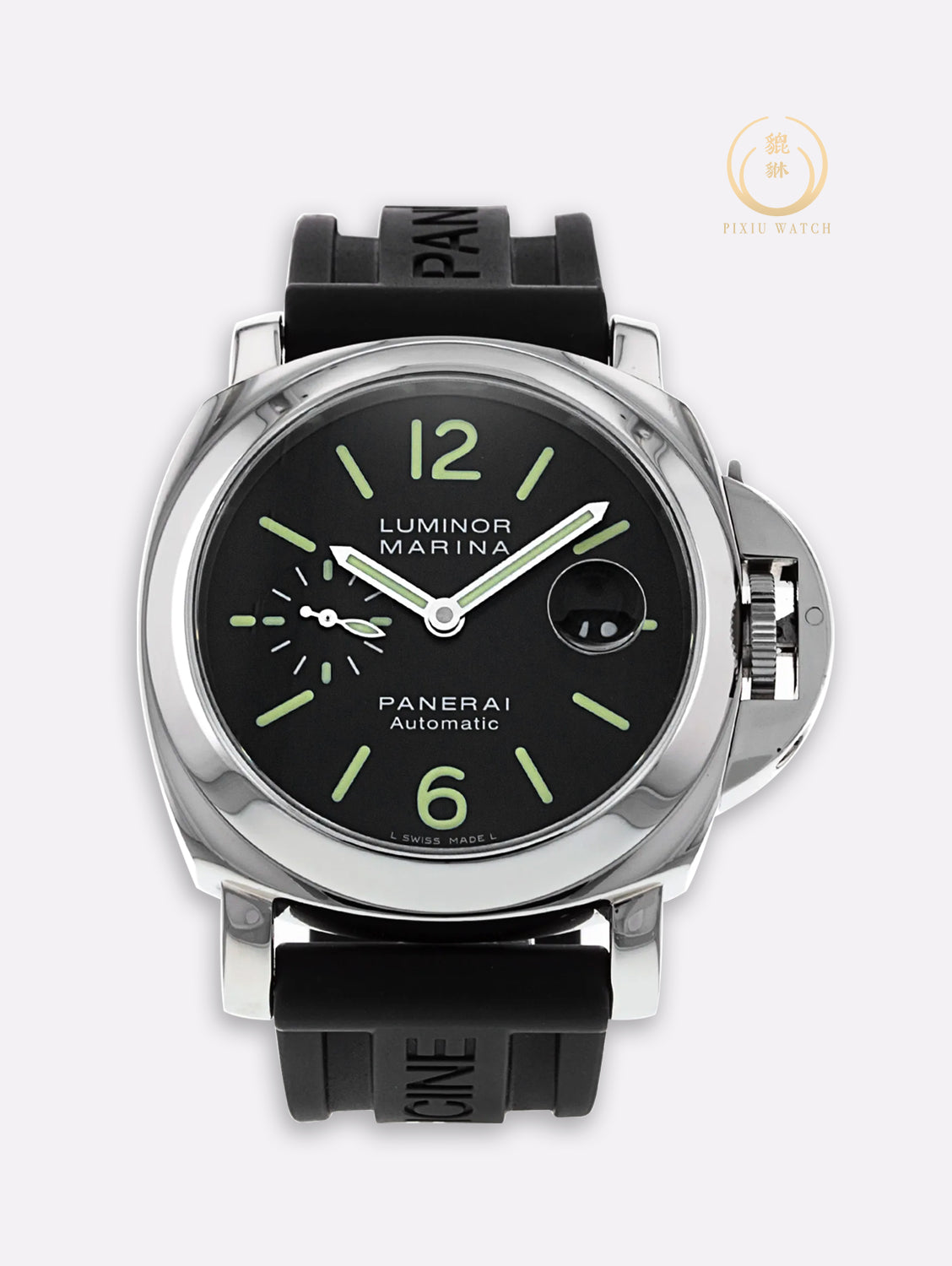 Panerai Luminor PAM00104 Series R