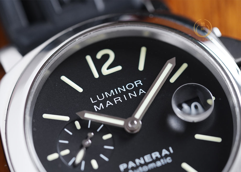 Panerai Luminor PAM00104 Series R