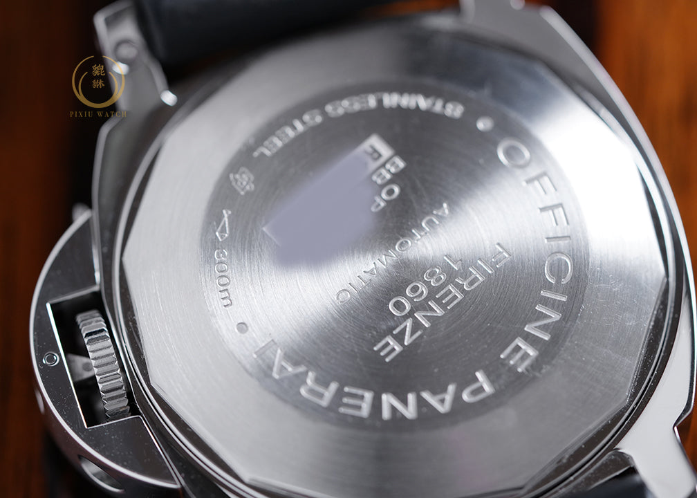 Panerai Luminor PAM00104 Series R