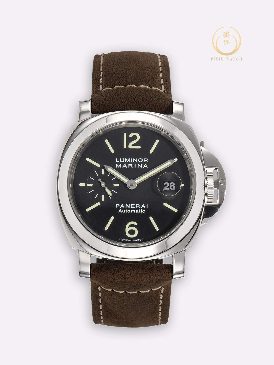 Panerai Luminor PAM00104