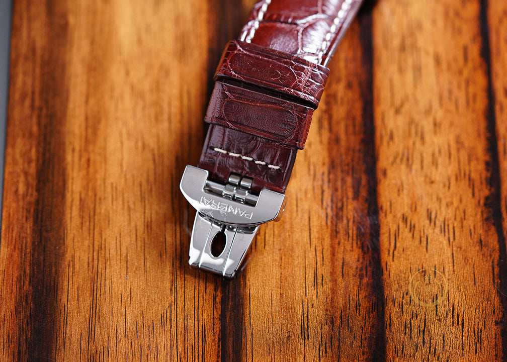 Panerai Luminor PAM00162 Pre-Daylight