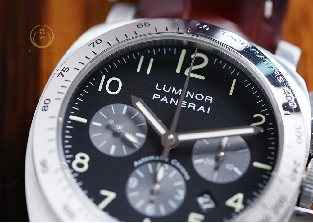 Panerai Luminor PAM00162 Pre-Daylight