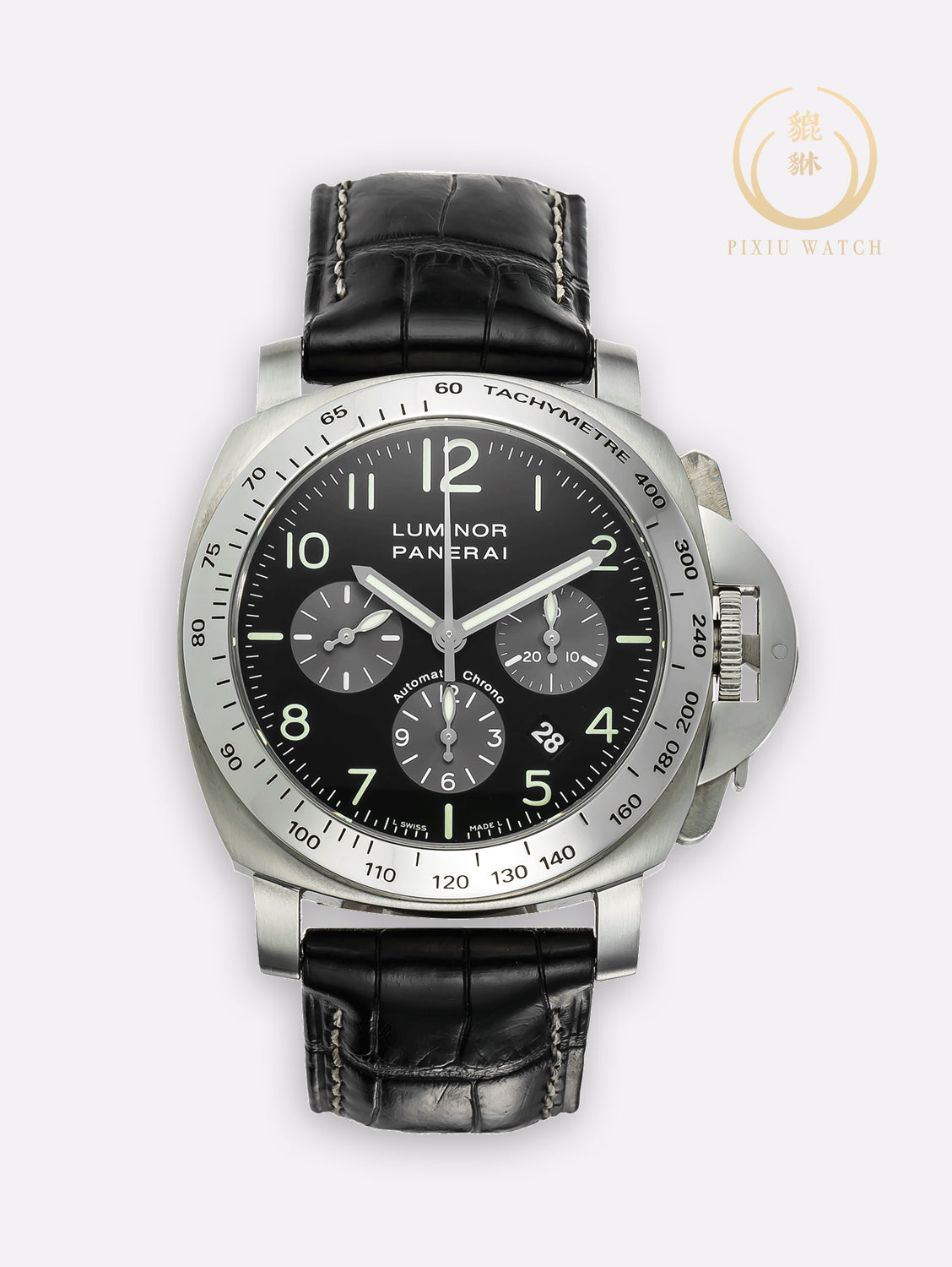 PAM00162 Luminor ‘Pre-Daylight’