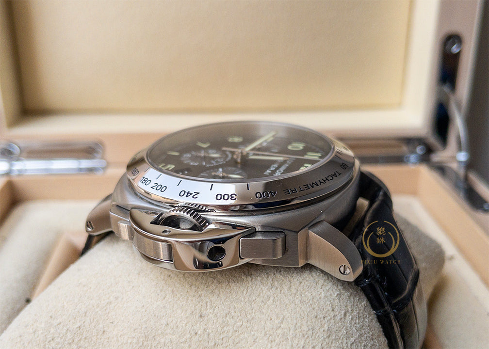 PAM00162 Luminor ‘Pre-Daylight’