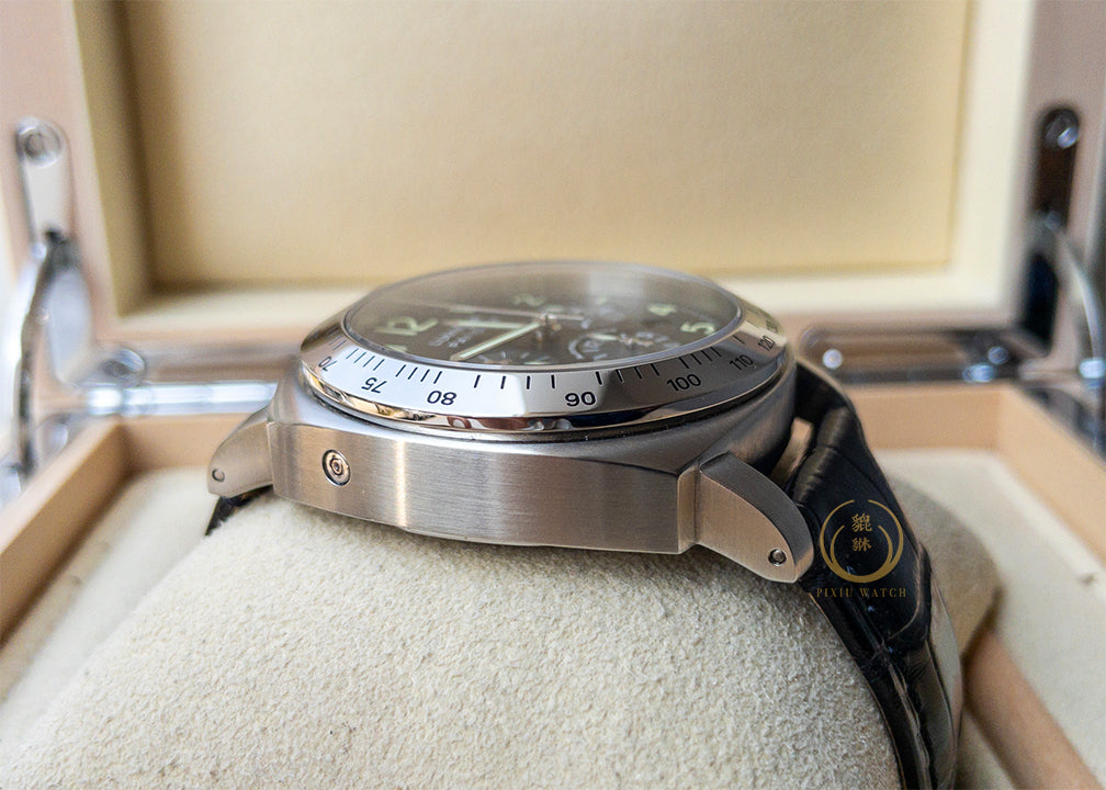 PAM00162 Luminor ‘Pre-Daylight’