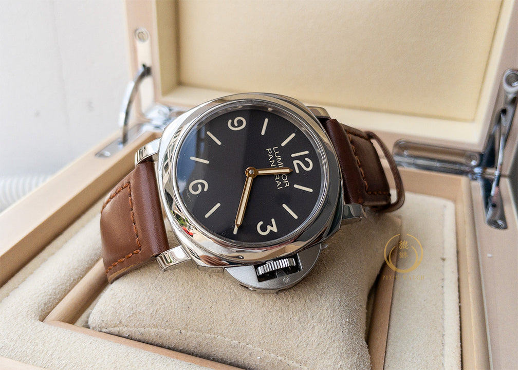 PAM00390 Luminor Limited Edition