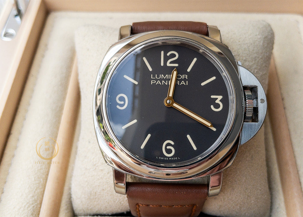 PAM00390 Luminor Limited Edition