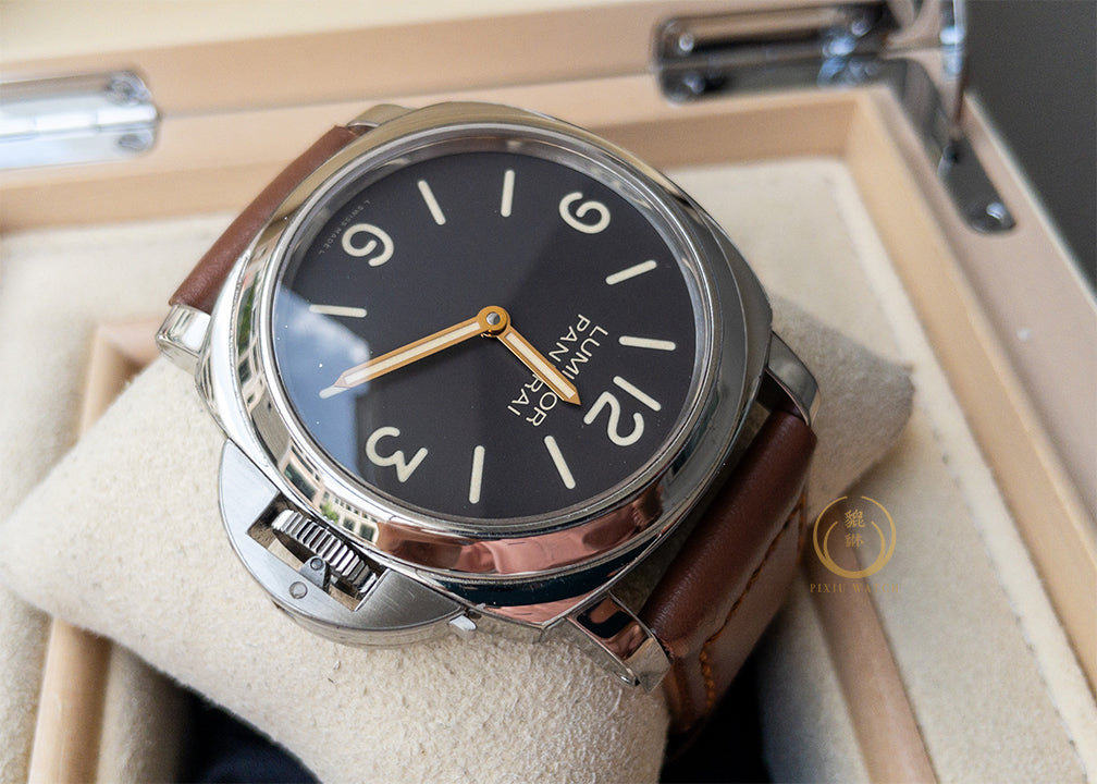 PAM00390 Luminor Limited Edition