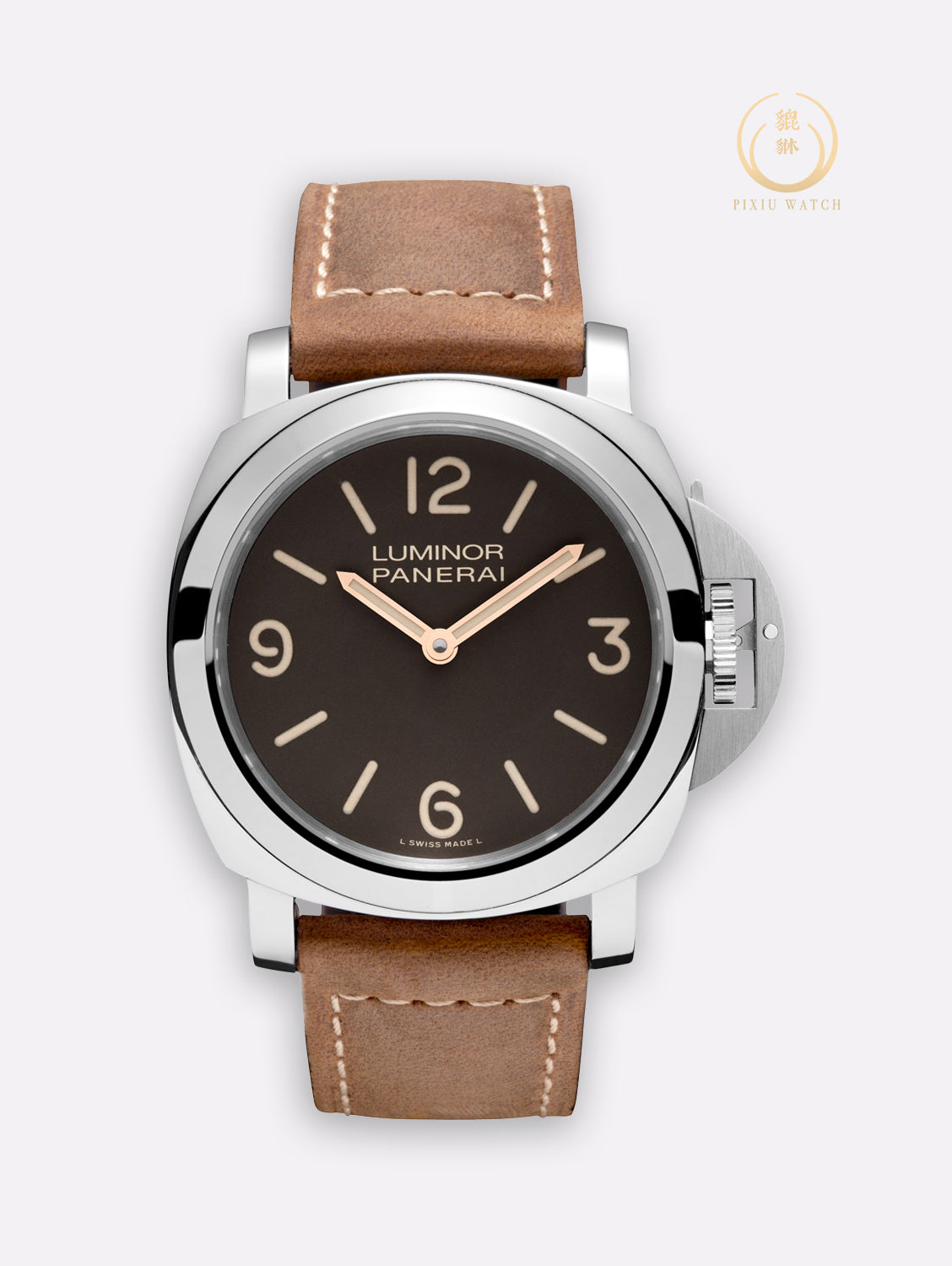 Panerai PAM00390 Luminor Limited