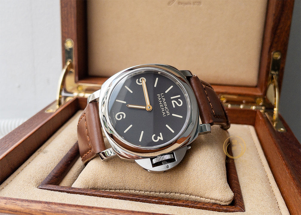 Panerai PAM00390 Luminor Limited