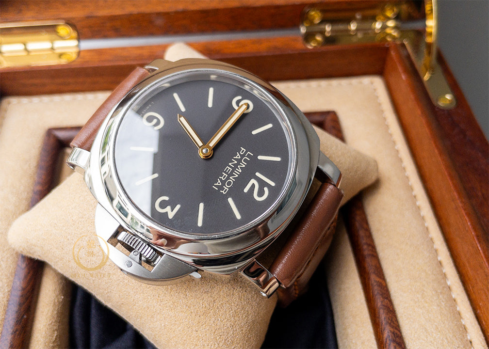 Panerai PAM00390 Luminor Limited