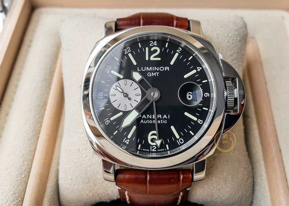 Panerai Luminor PAM 88 GMT