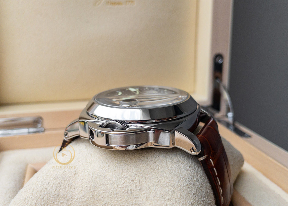 Panerai Luminor PAM 88 GMT