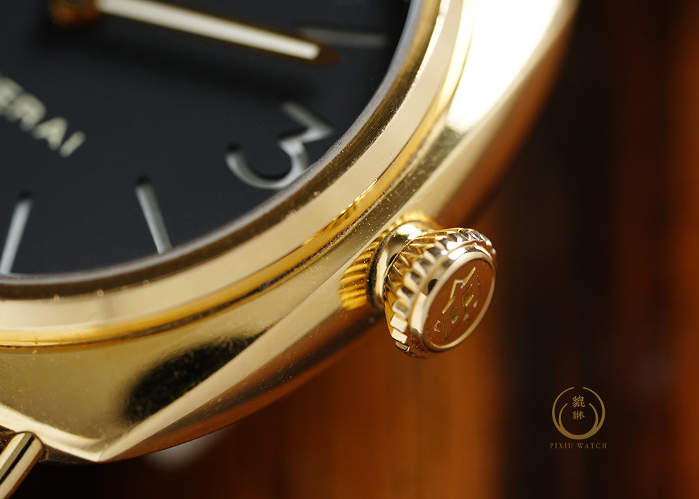 Panerai Radiomir PAM00231 Rose Gold