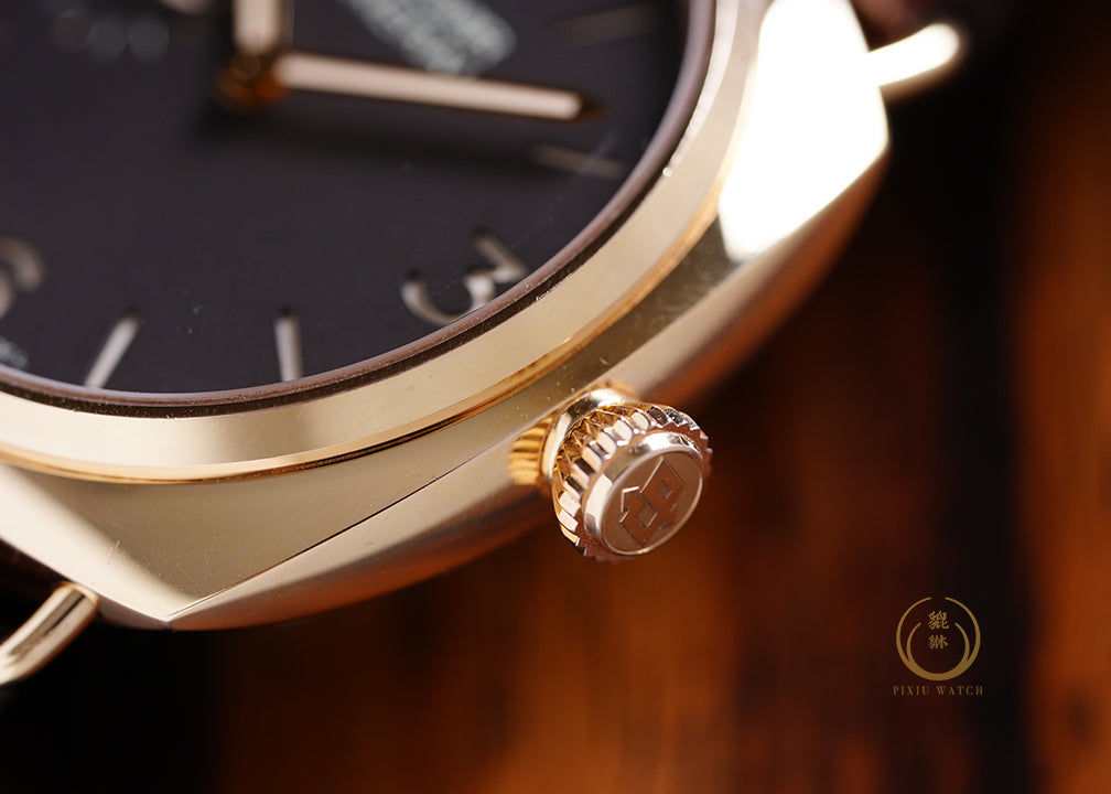 Panerai Radiomir Oro Rosso PAM00439