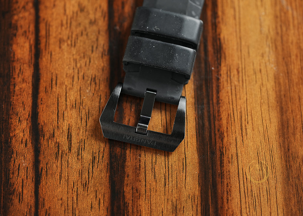 PAM00292 Radiomir Black Seal