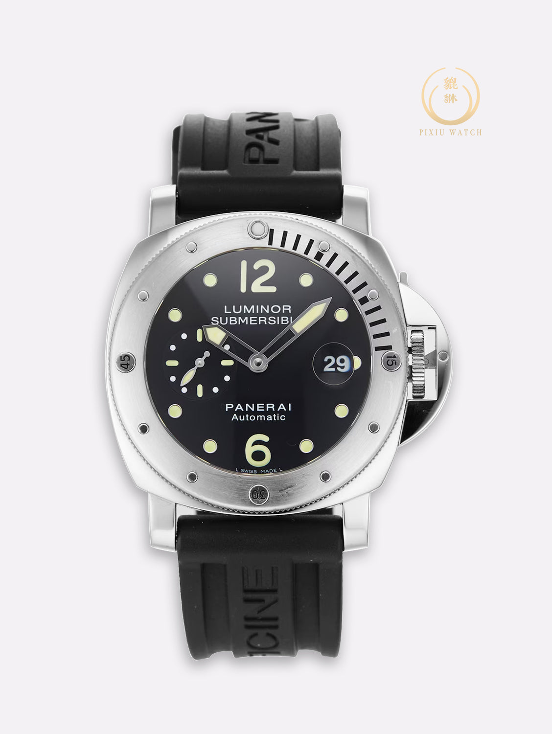 Panerai Luminor Submersible PAM00024