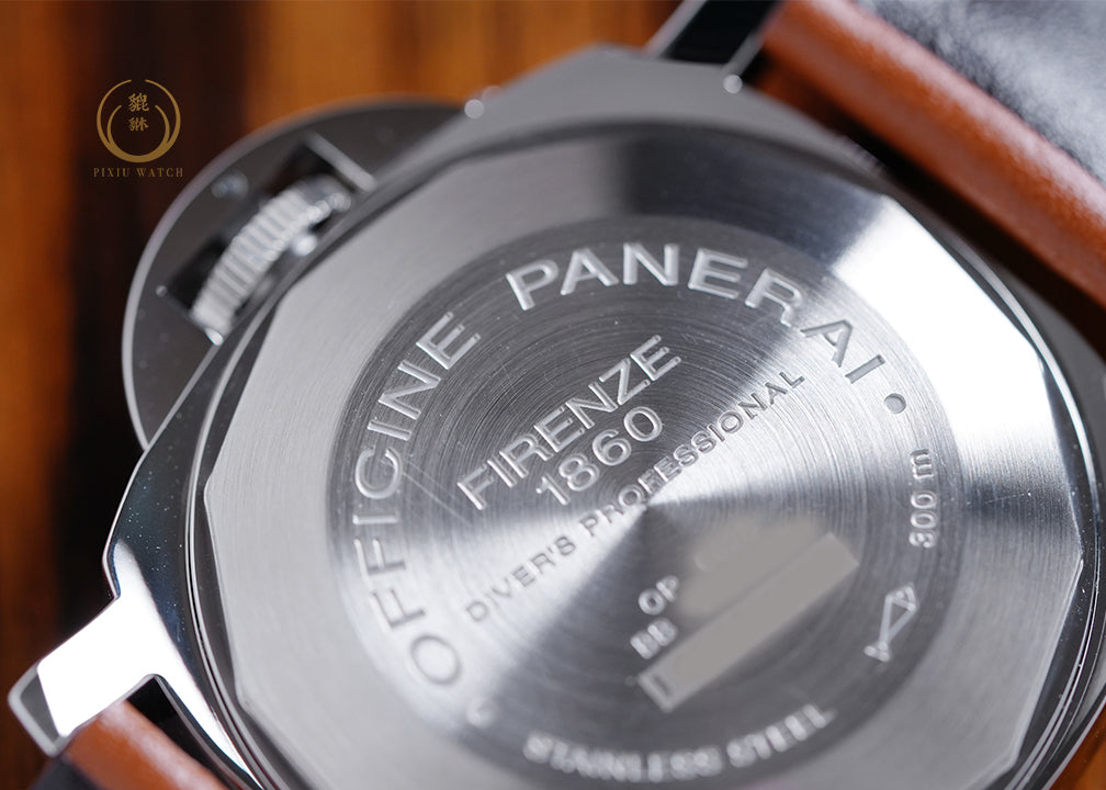 Panerai Luminor Submersible PAM00024