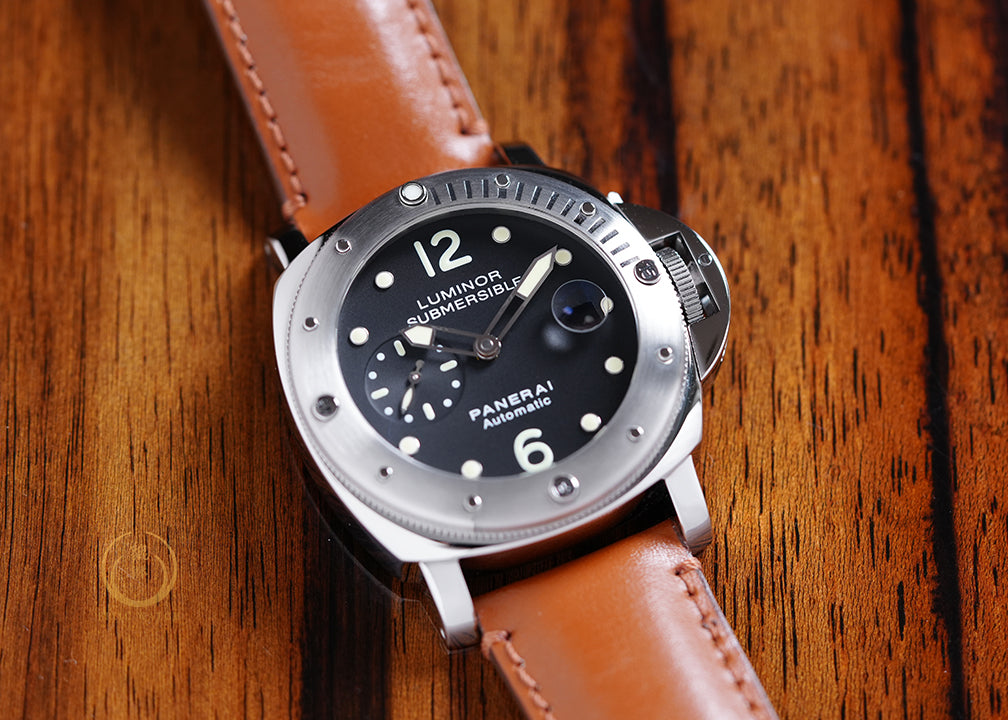 Panerai Luminor Submersible PAM00024