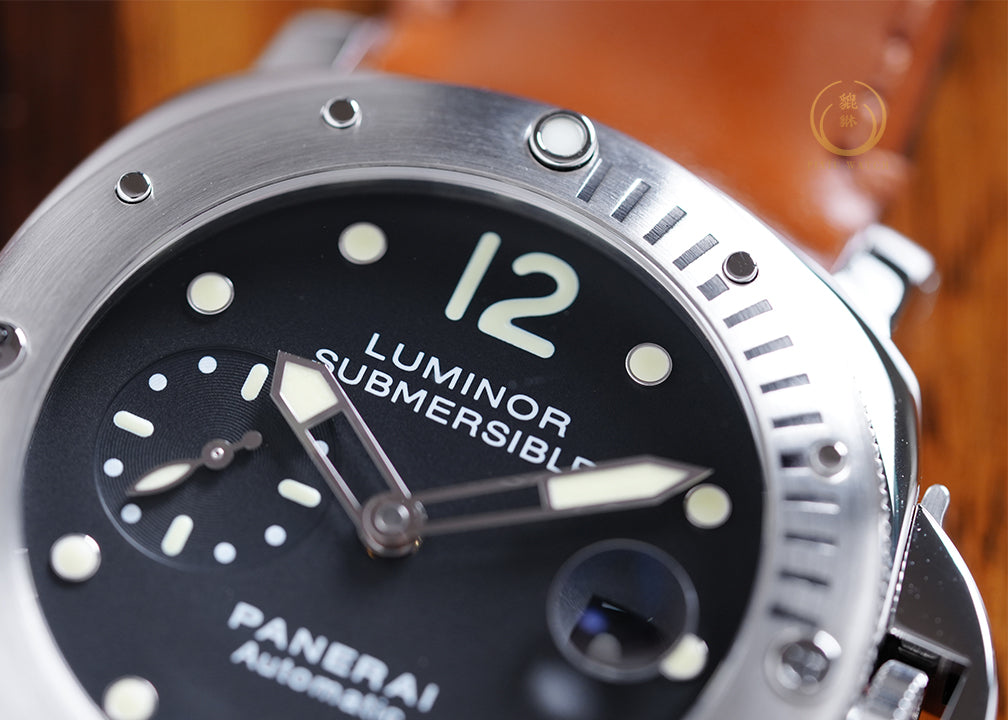 Panerai Luminor Submersible PAM00024