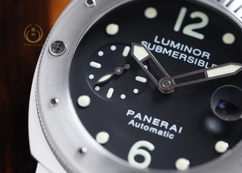 Panerai Luminor Submersible PAM00024