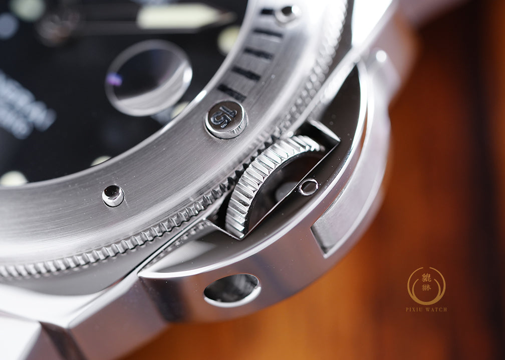 Panerai Luminor Submersible PAM00024