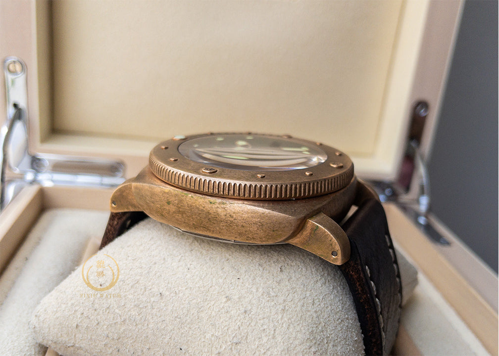 Panerai PAM00382 Submersible Limited