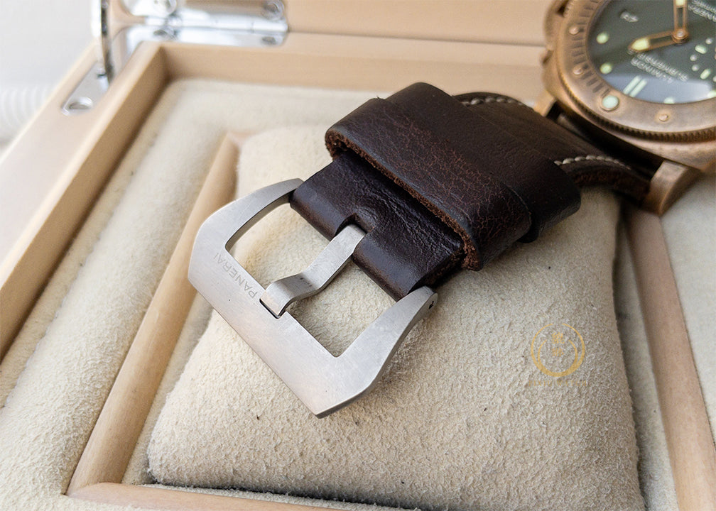 Panerai PAM00382 Submersible Limited