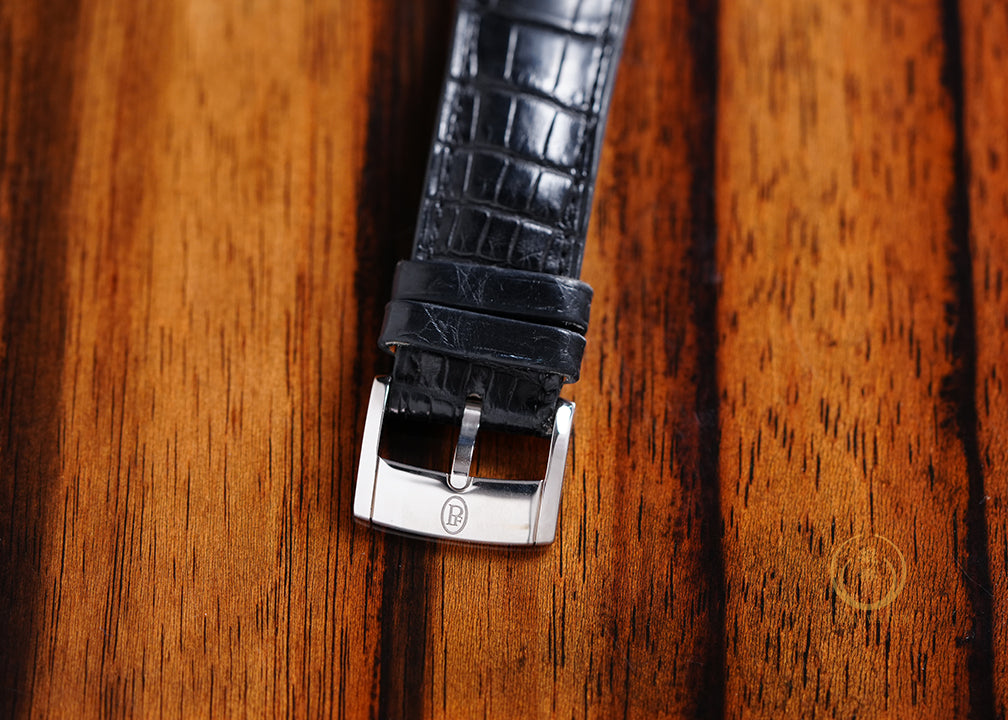 Parmigiani Kalpa Tonda White Gold