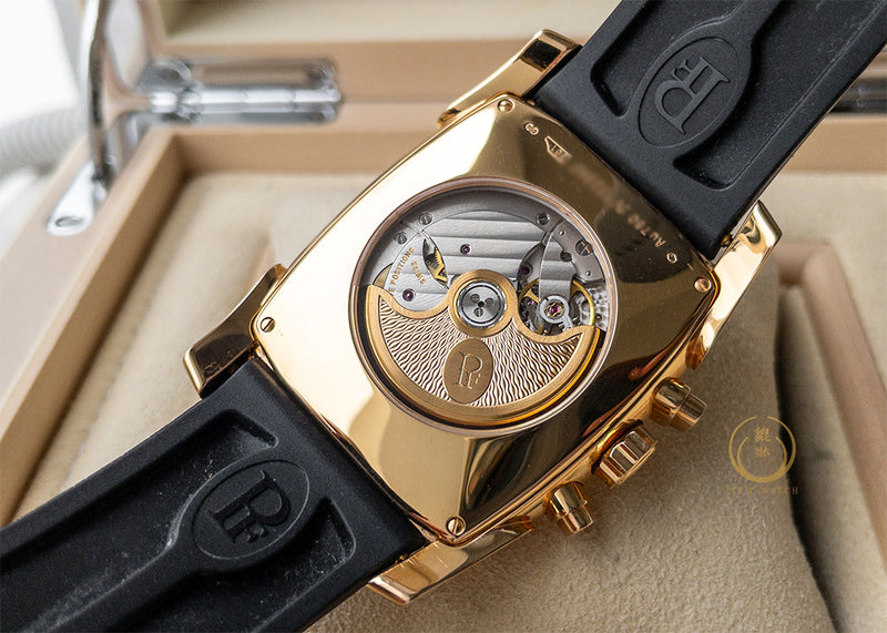 Parmigiani Kalpagraphe Chronograph Rose Gold