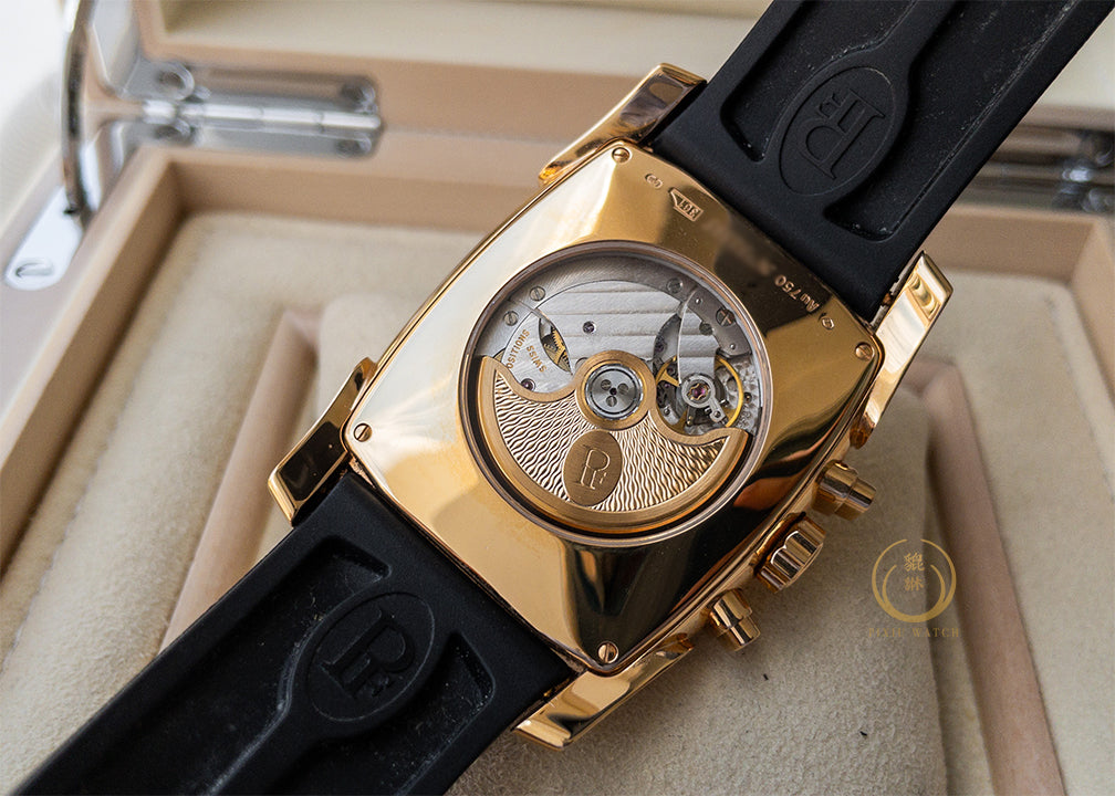 Parmigiani Kalpagraphe Rose Gold
