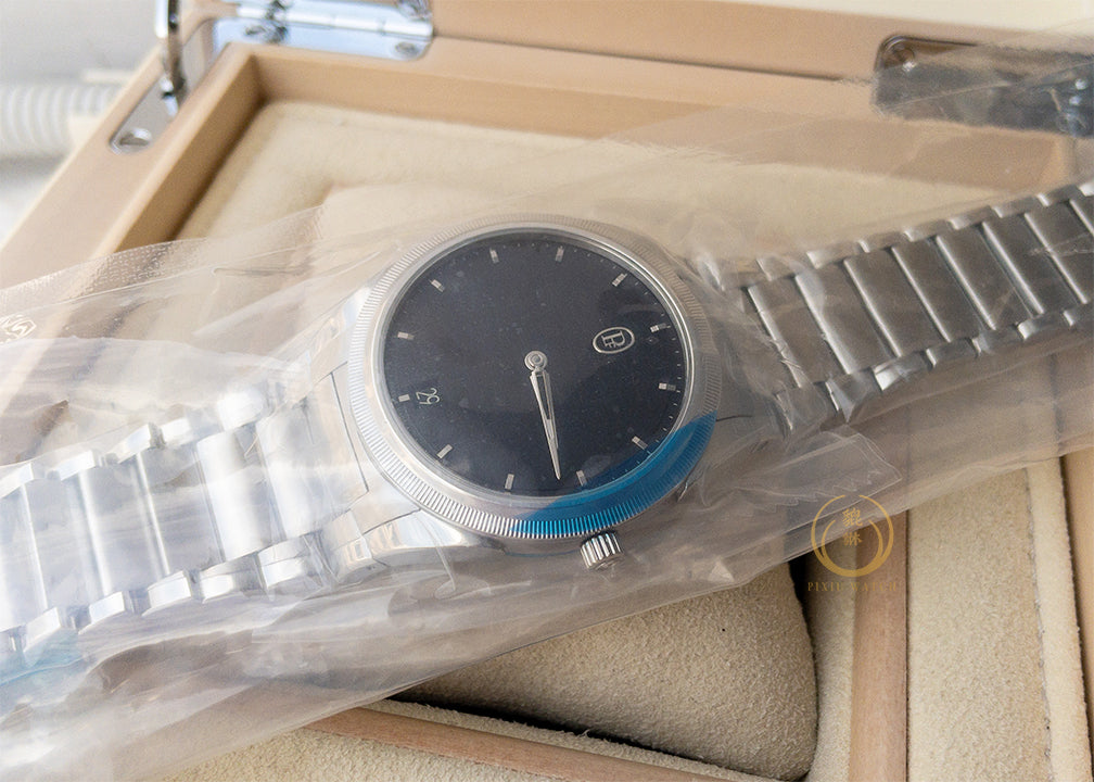 “Brand New” Parmigiani Tonda PF