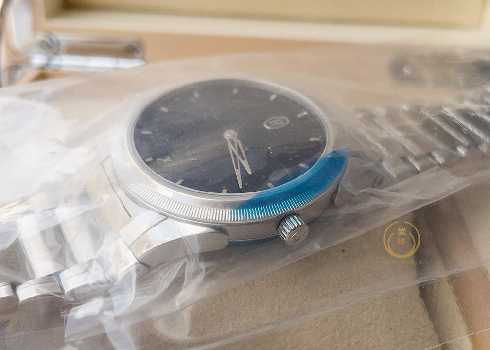 “Brand New” Parmigiani Tonda PF