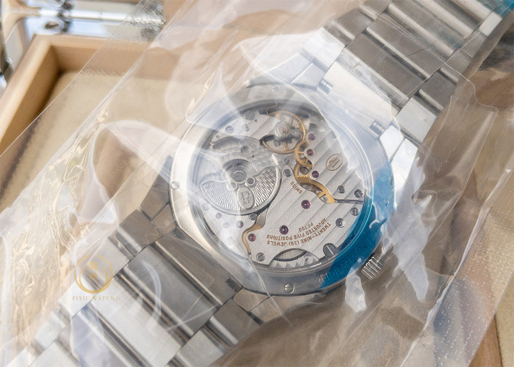 “Brand New” Parmigiani Tonda PF