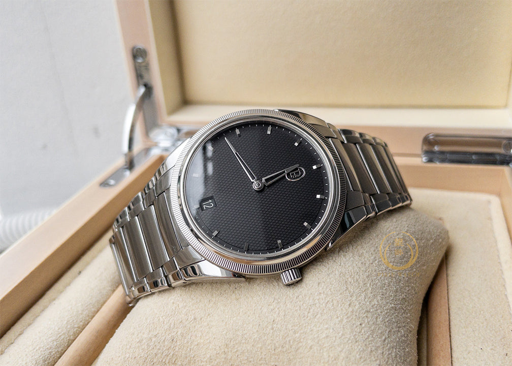 Parmigiani Tonda PF ST
