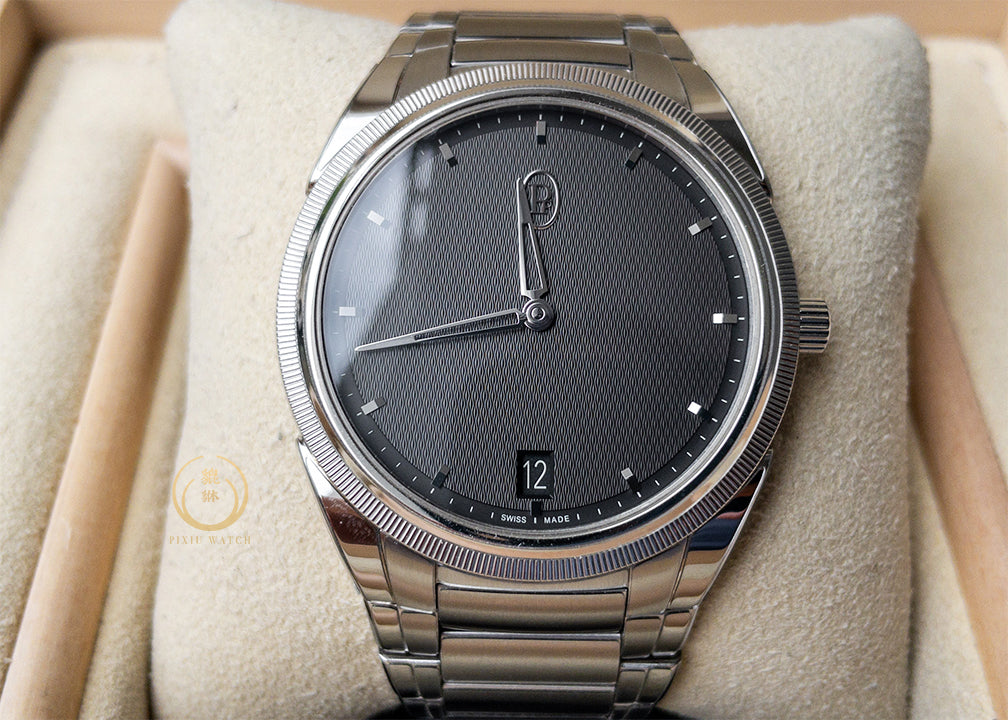 Parmigiani Tonda PF ST