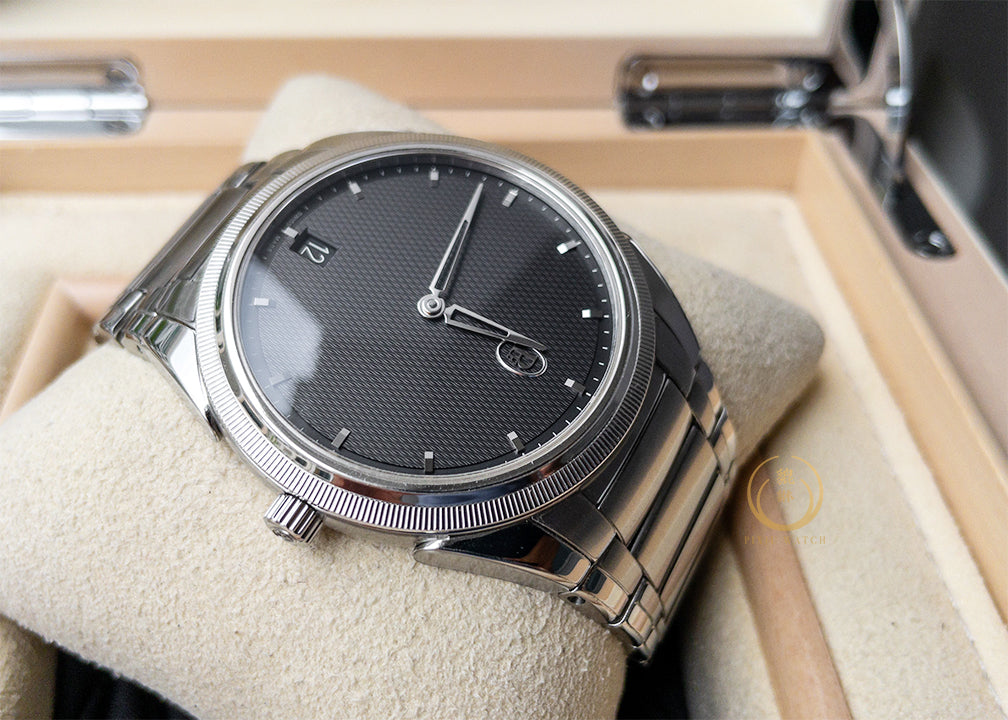 Parmigiani Tonda PF ST