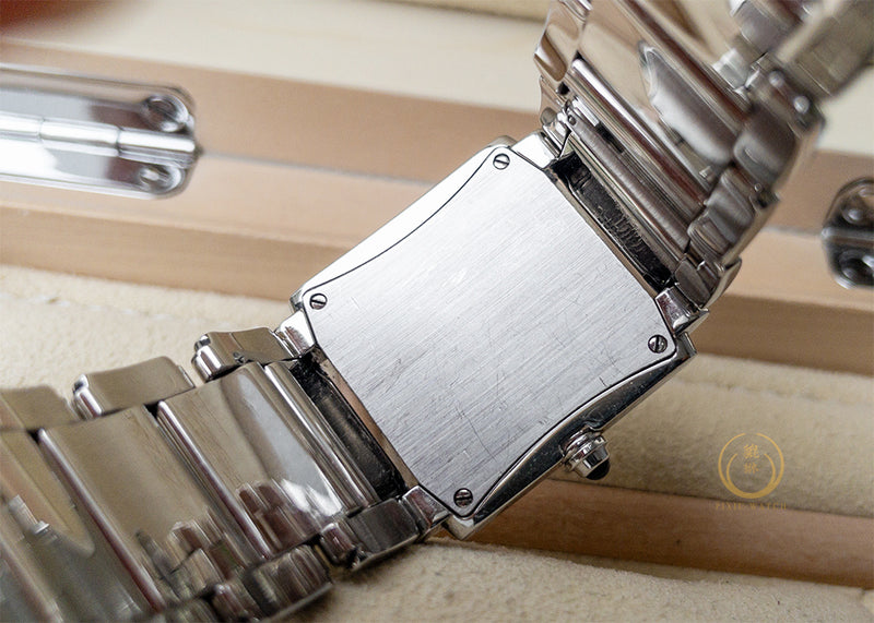 Patek Philippe TWENTY~4 Blue Dial