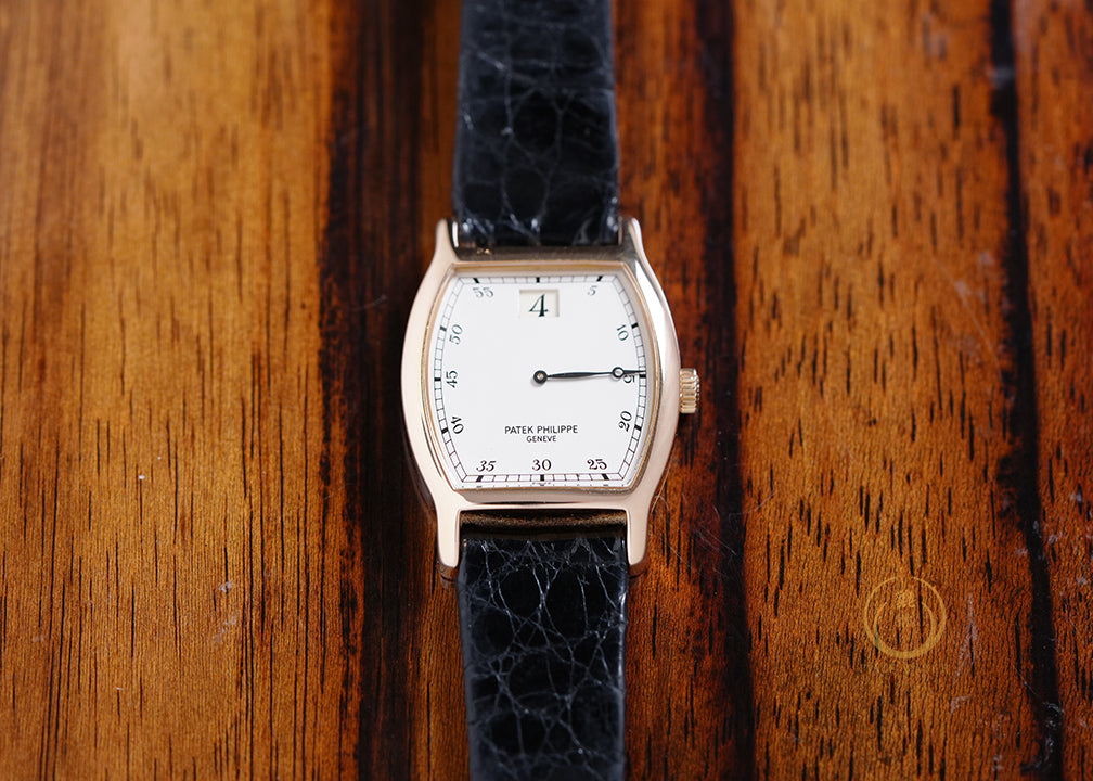 Patek 3969R 150th Anniversary Limited