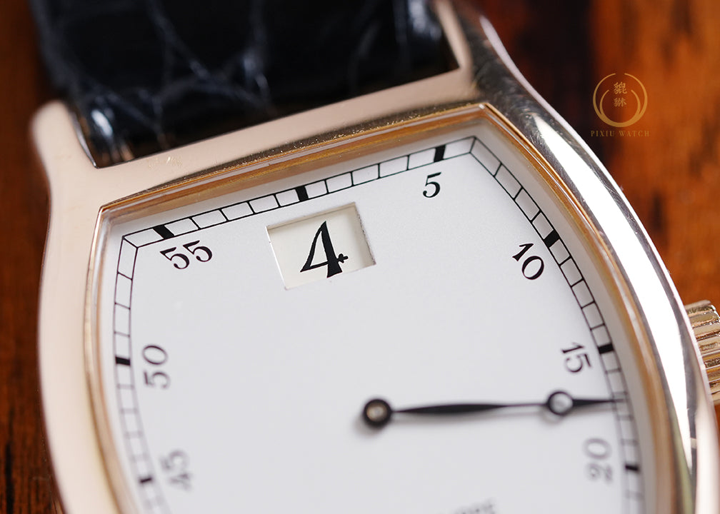 Patek 3969R 150th Anniversary Limited