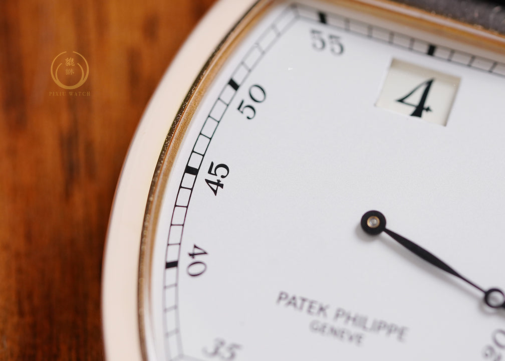 Patek 3969R 150th Anniversary Limited